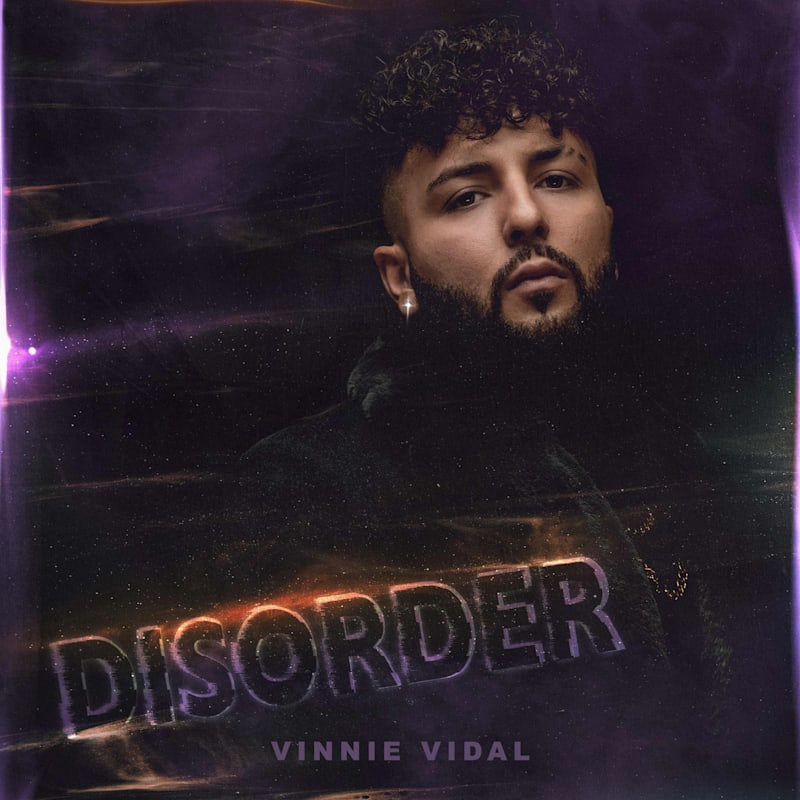 Vinnie Vidal