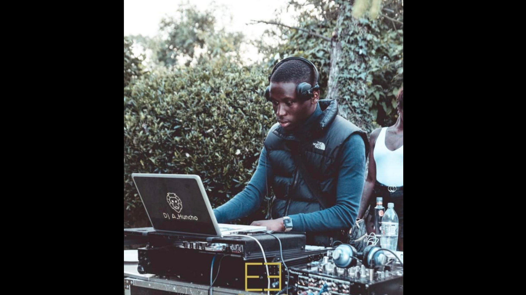 DJ AHuncho
