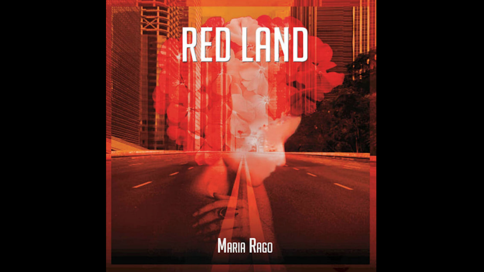 Maria Rago Red Land
