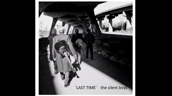 The Silent Boys