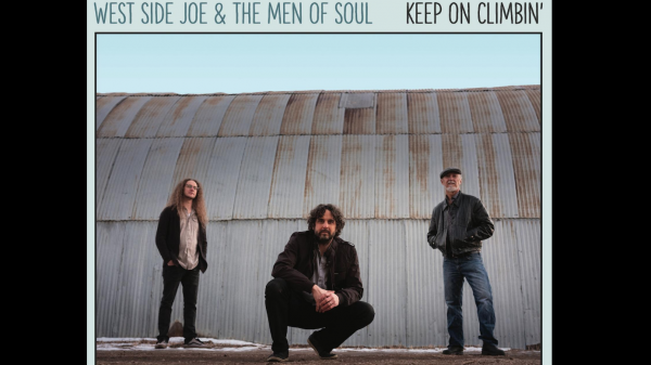 West Side Joe & The Men Of Soul