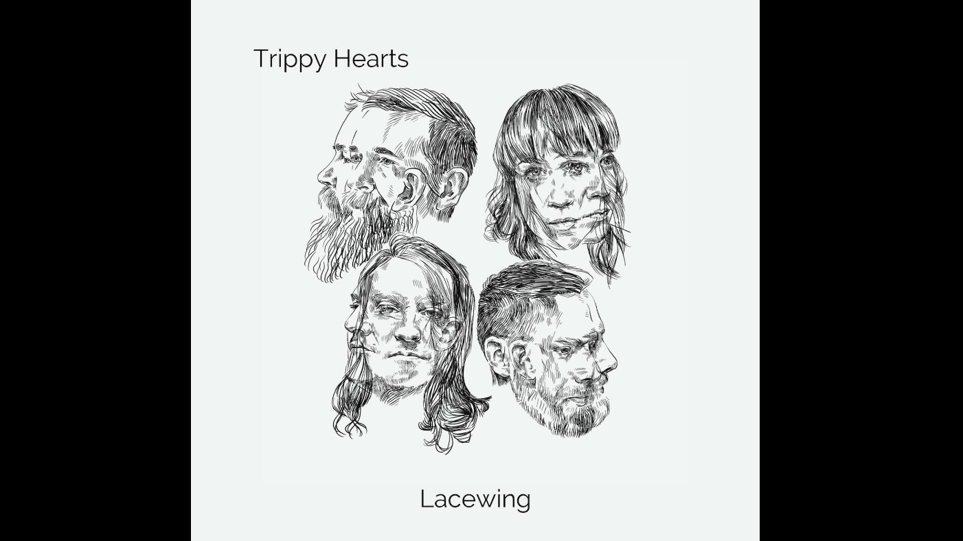 Trippy Hearts