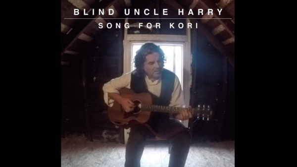 Blind Uncle Harry