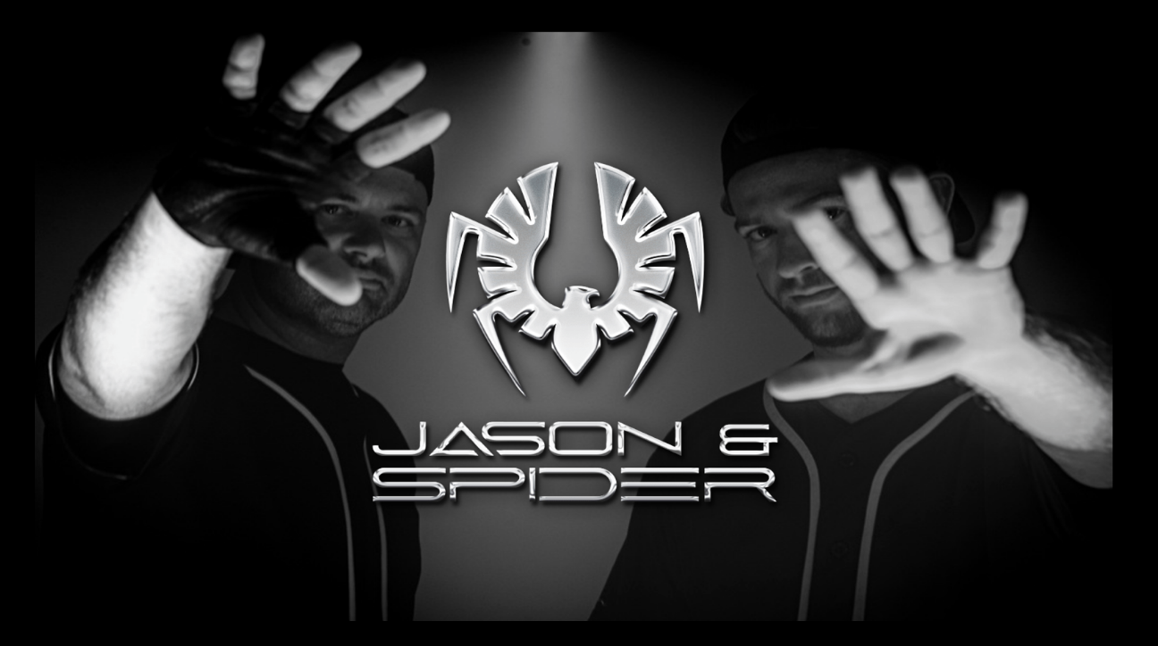 Jason and Spider