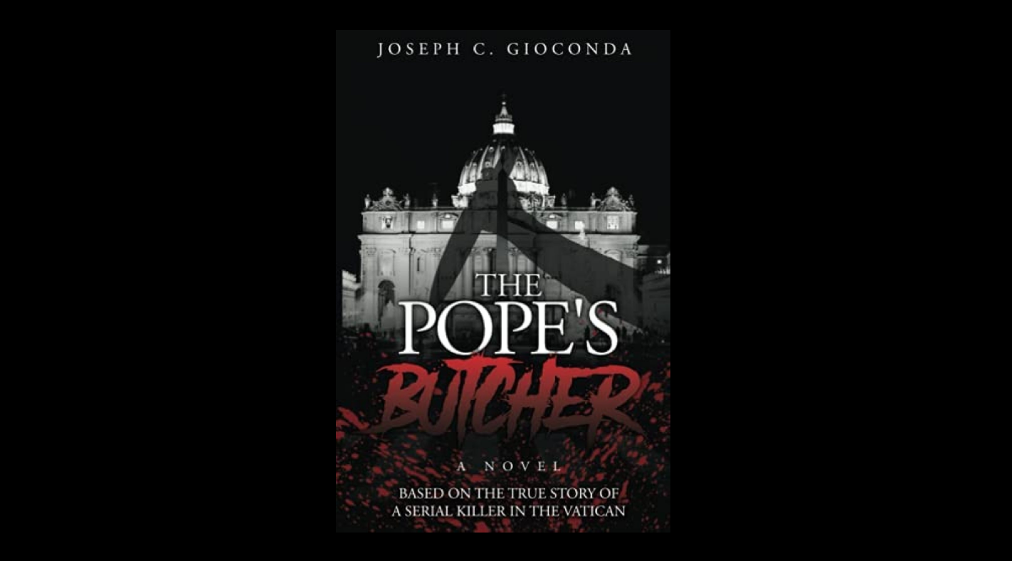 The Pope's Butcher
