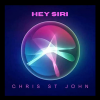 Chris St. John