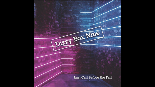 Dizzy Box Nine