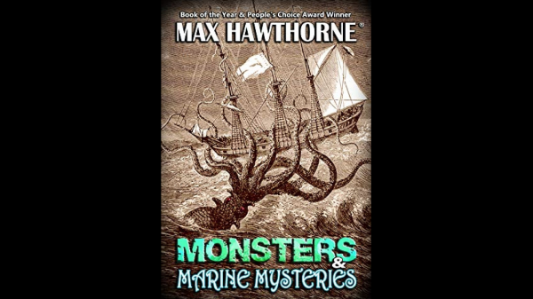 Max Hawthorne