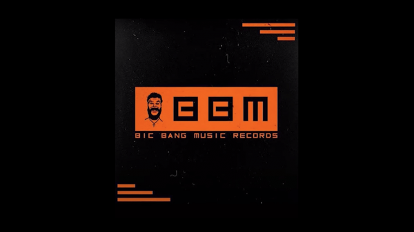 Bic Bang Music Records