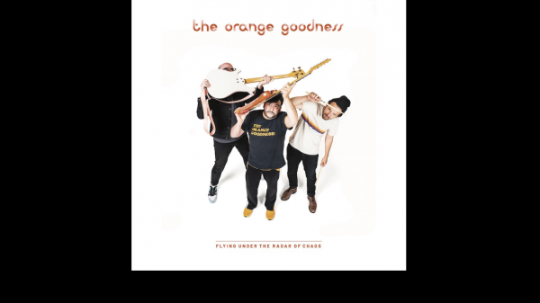 The Orange Goodness
