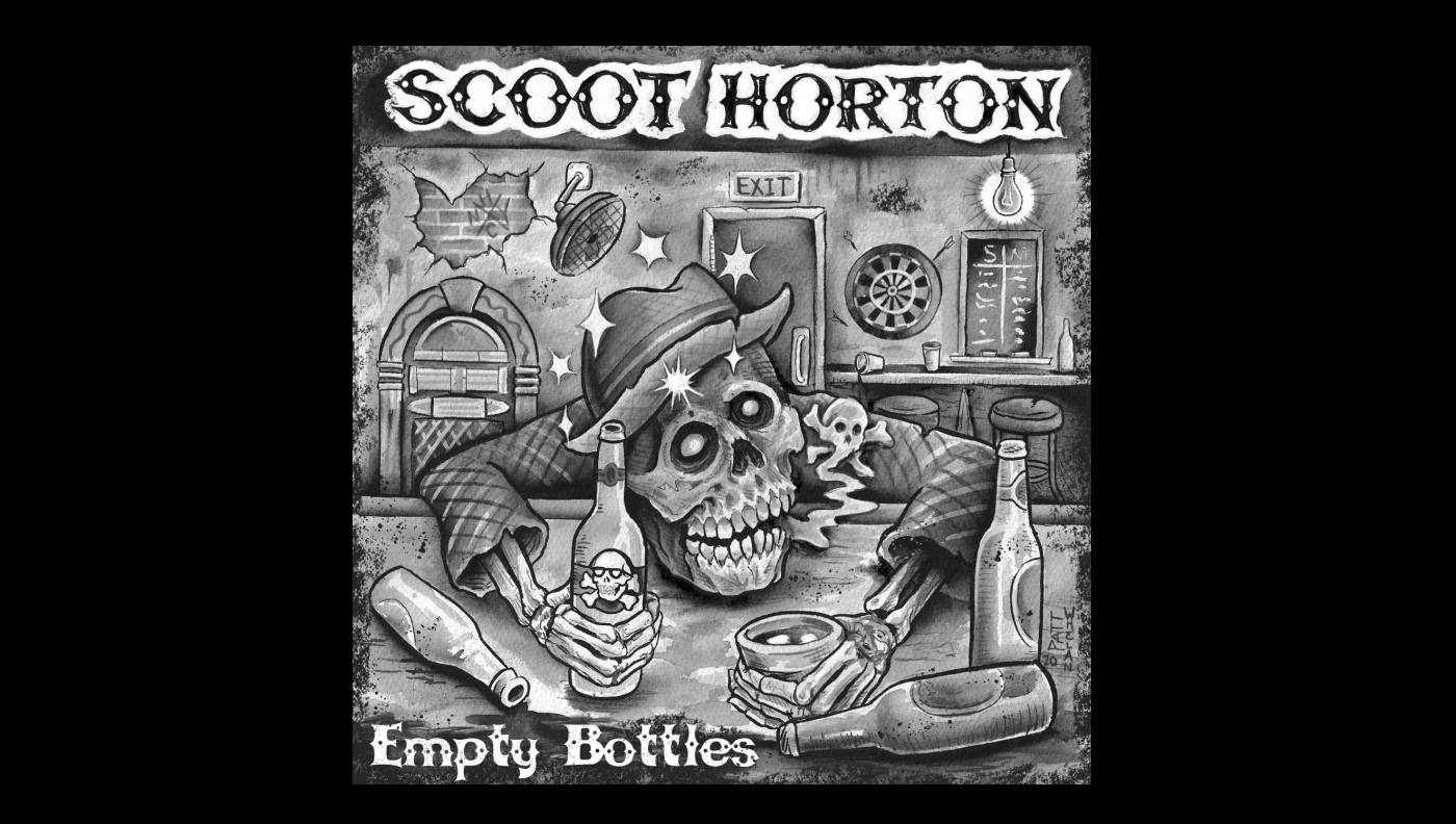 Scoot Horton