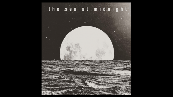 The Sea at Midnight