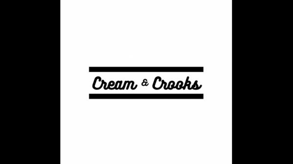 Cream & Crooks