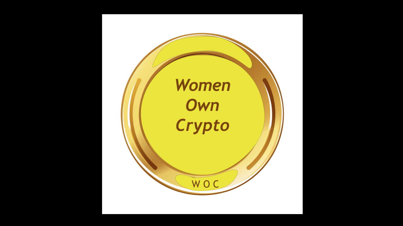 Women Own Crypto