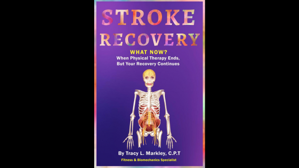Stroke Recovery What Now