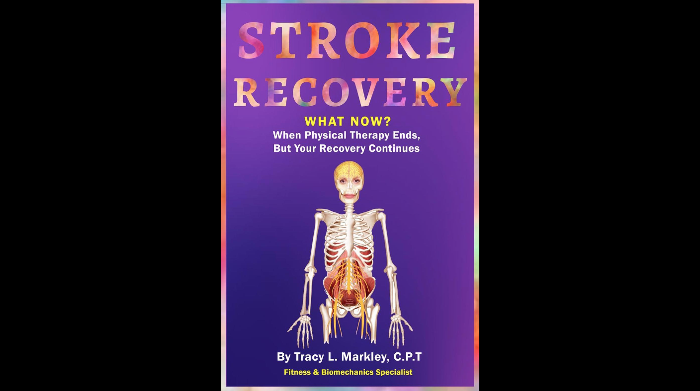 Stroke Recovery What Now