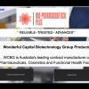 Wonder Capital Biotechnology Group