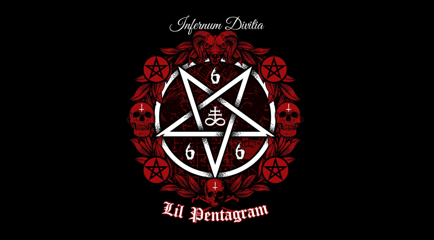 Lil Pentagram