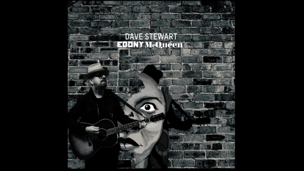 DAVE STEWART