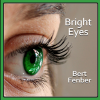 Bert Fenber Bright Eyes