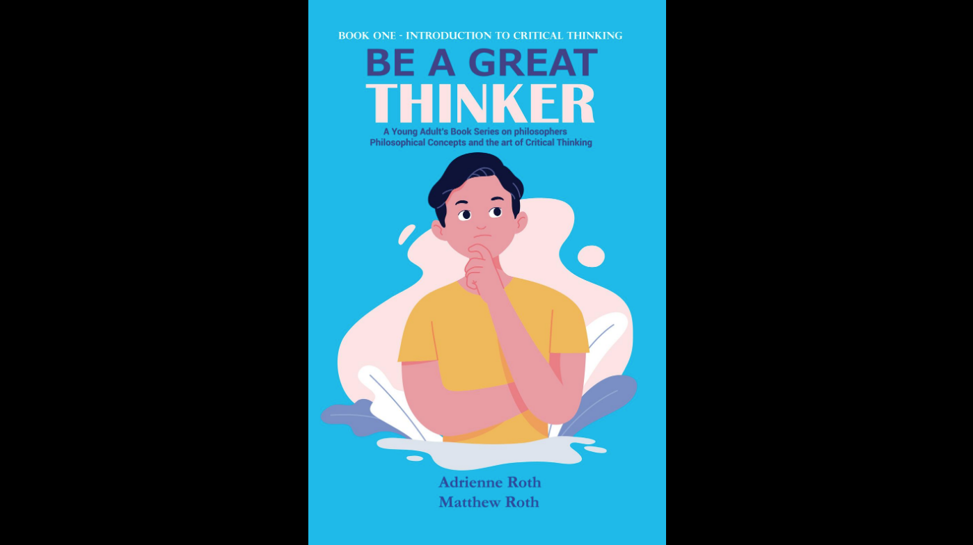 Be a Great Thinker