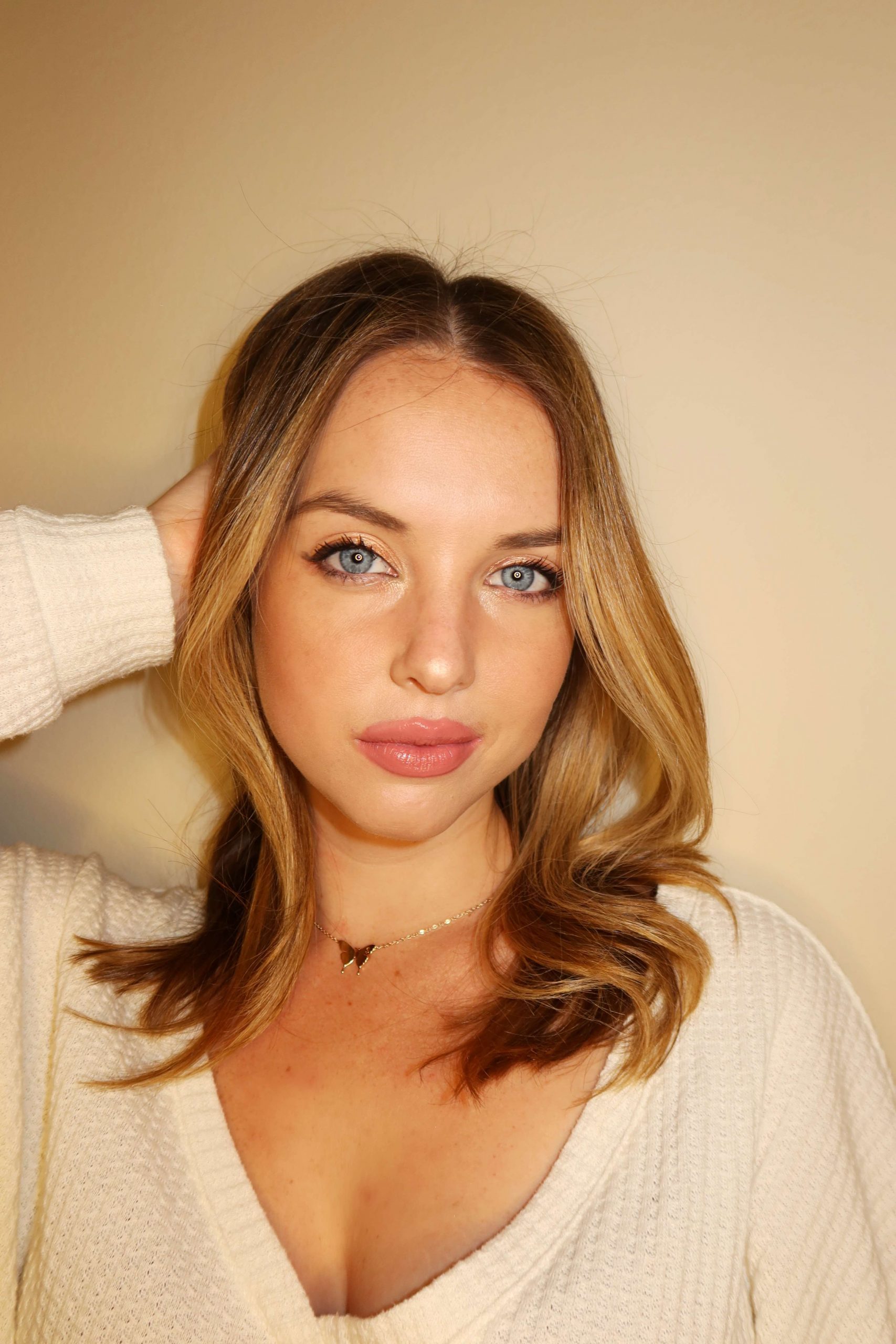 Exclusive: Sarah Hryniewicz OnlyFans Content Revealed