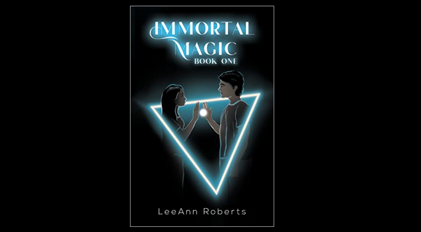 Immortal Magic Book One