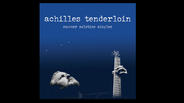 Achilles Tenderloin