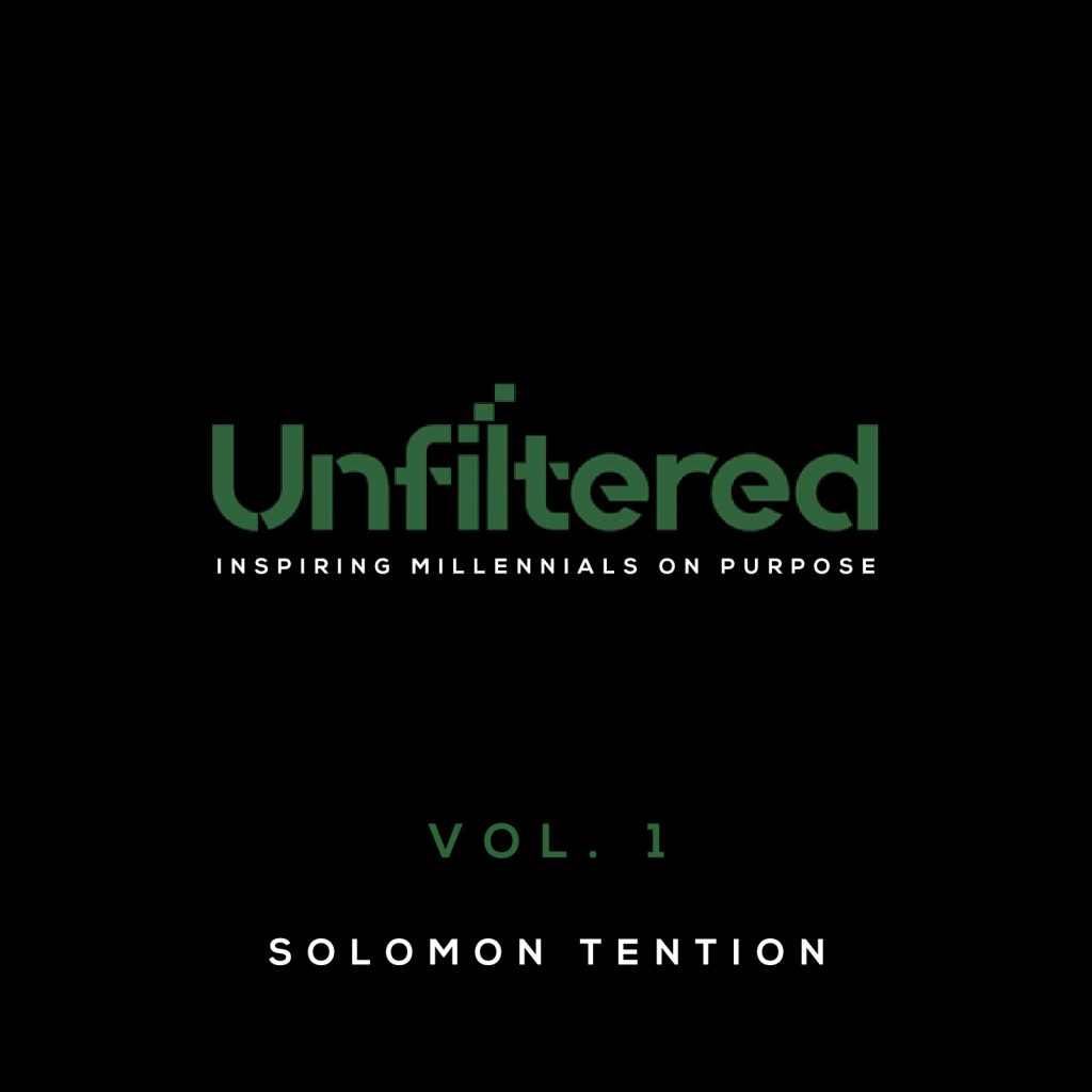 Solomon Tention