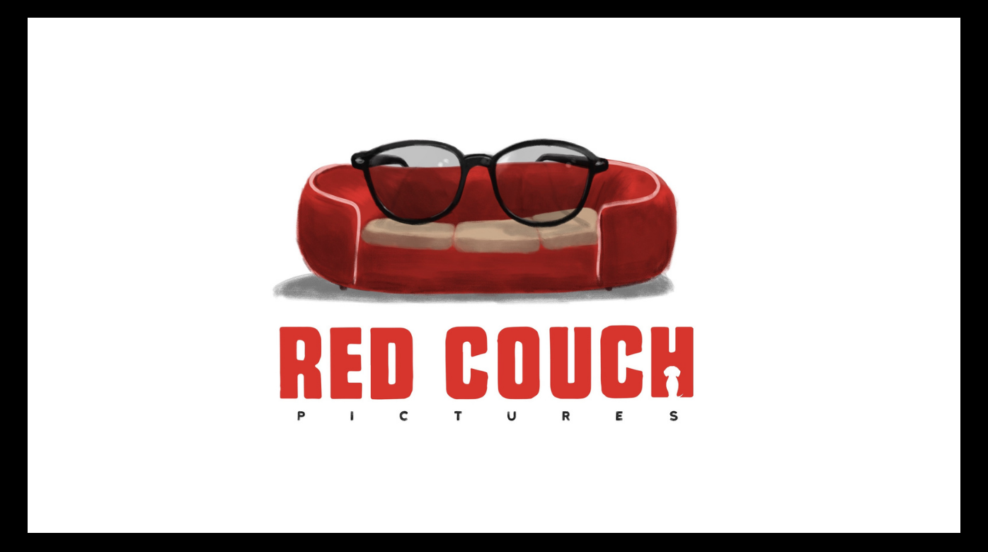 Red Couch Pictures