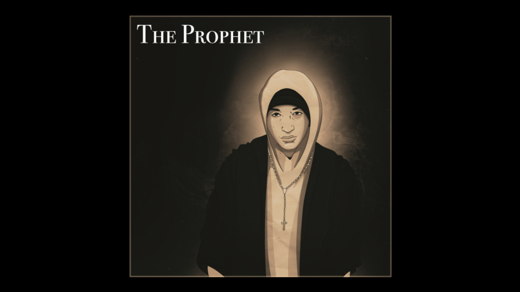 The Prophet