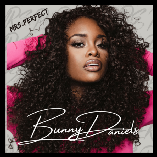 Bunny Daniels