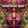 Temporal Shift By Keta Kraus, Parasynthax And Psiger