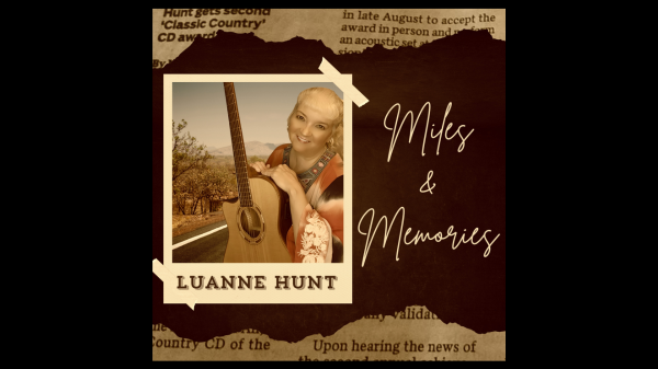 Luanne Hunt