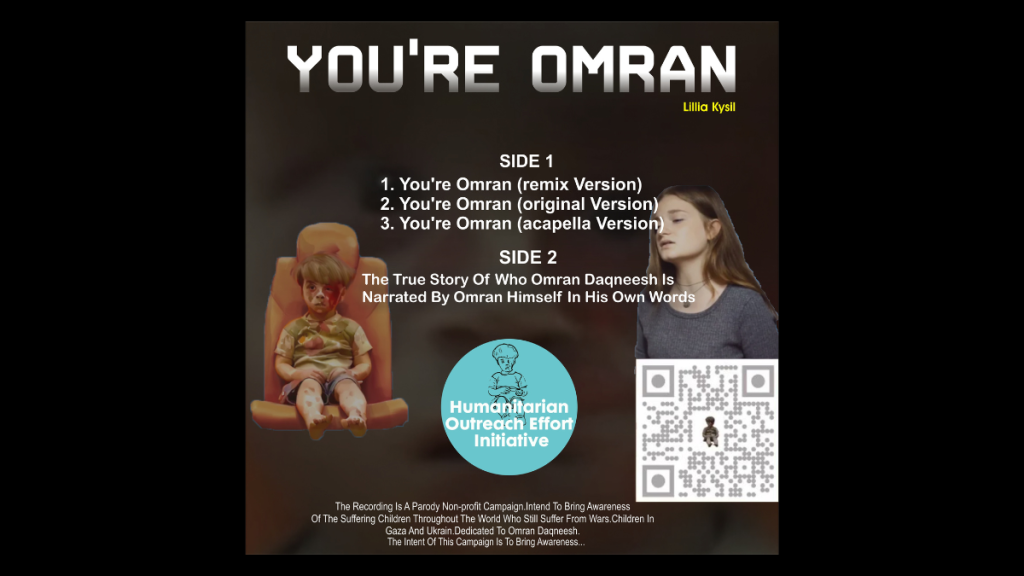 You're Omran