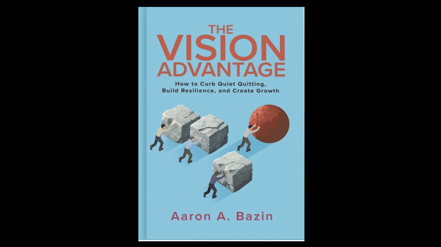 Aaron A. Bazin