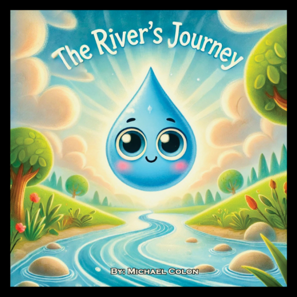 The River's Journey