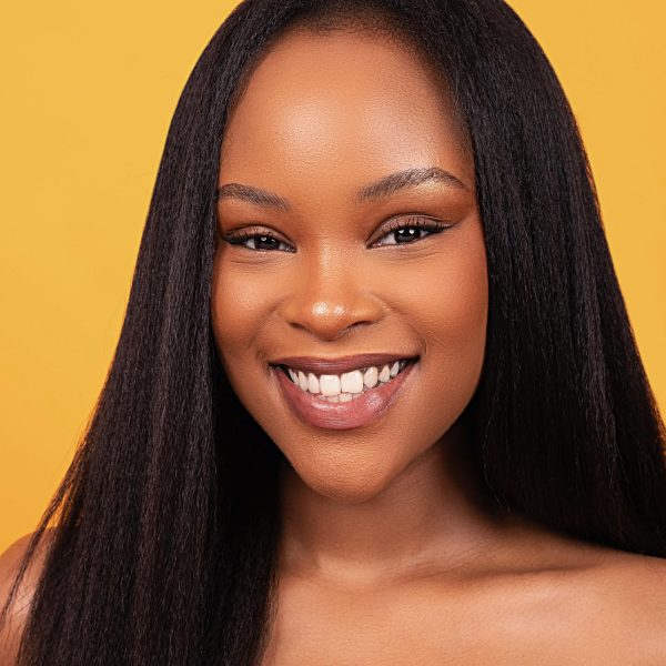 Katricia Coco Kariuki
