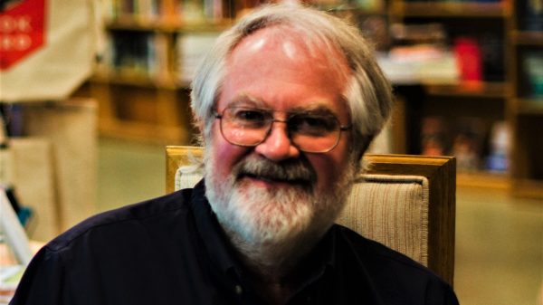 A.W. Baldwin