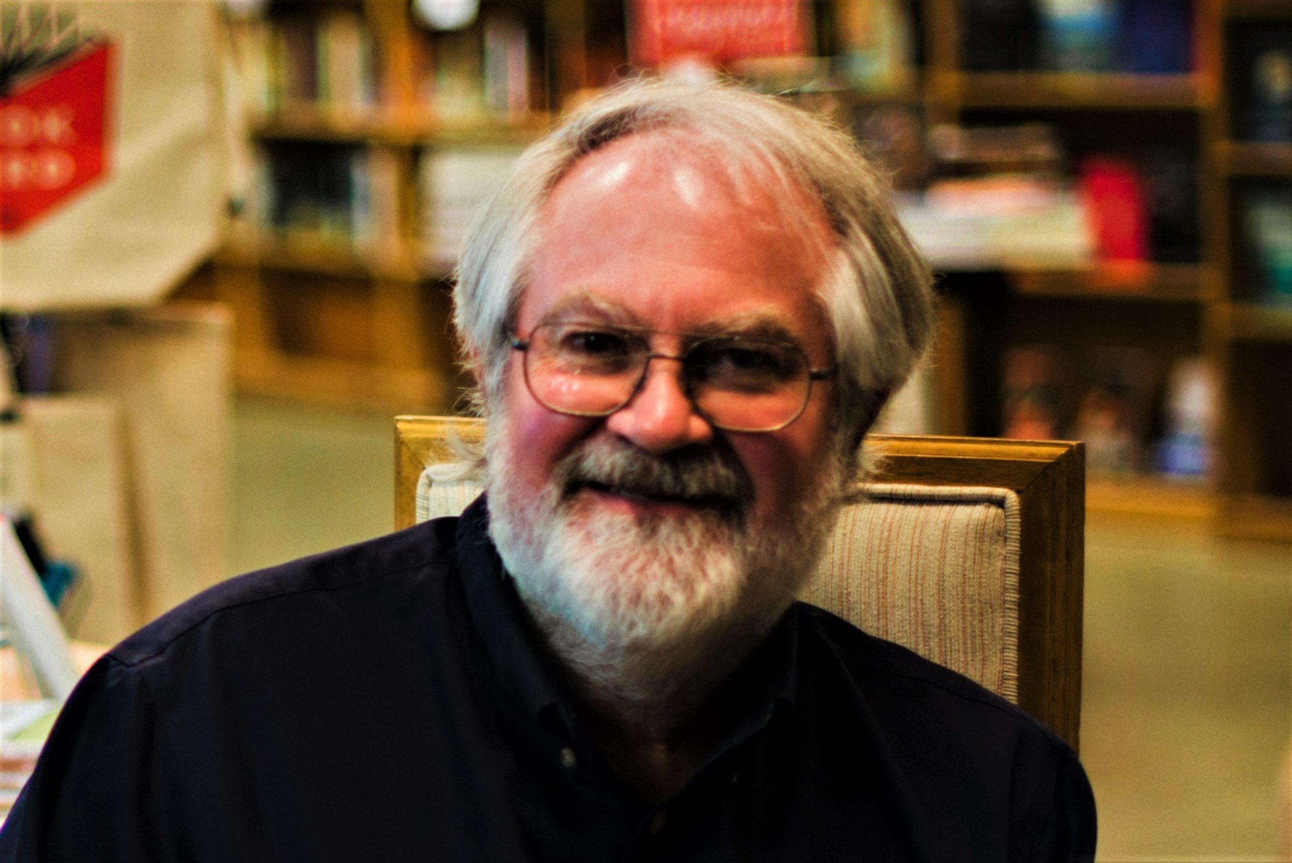 A.W. Baldwin