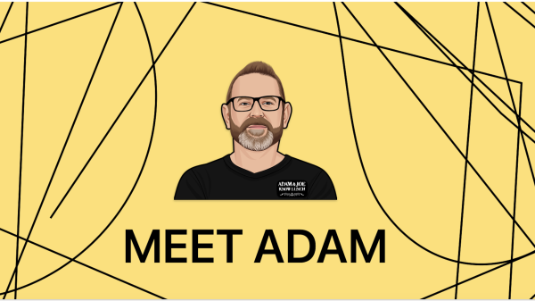 Adam Siegel