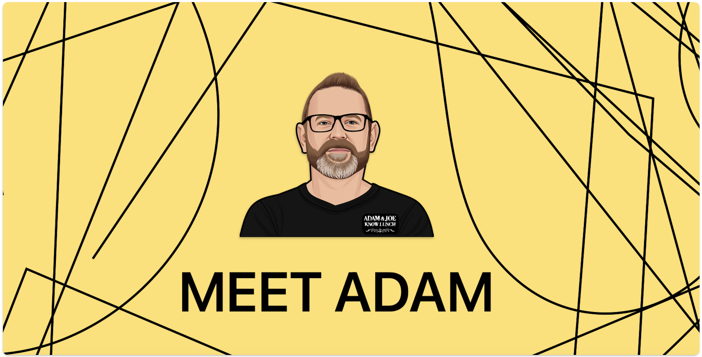 Adam Siegel