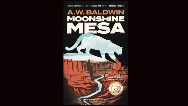 Moonshine Mesa