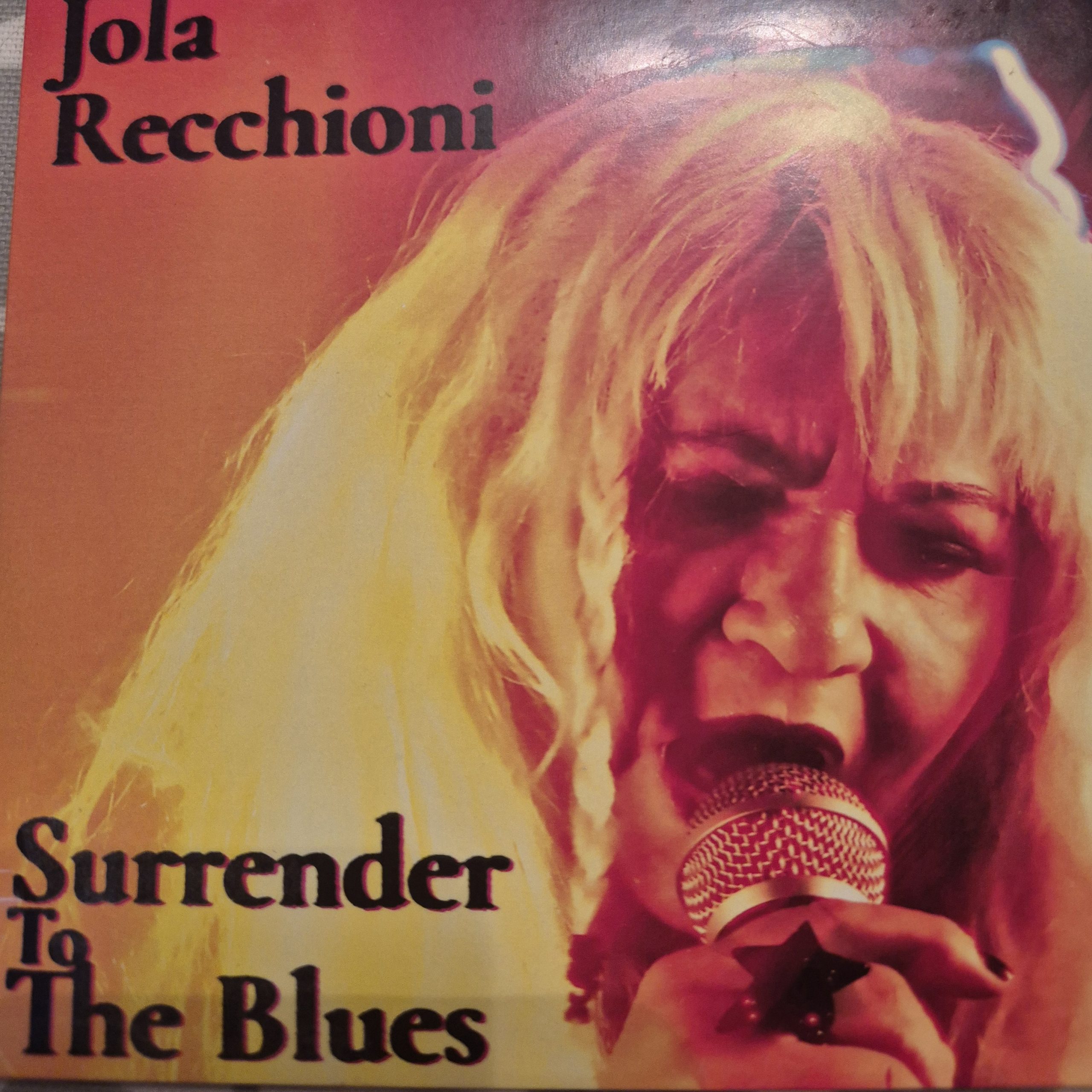Jola Recchioni