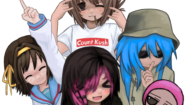 Count Kush