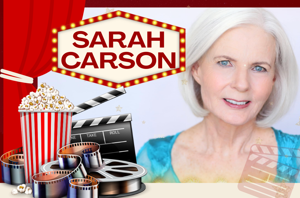 Sarah Carson