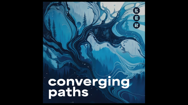 converging paths