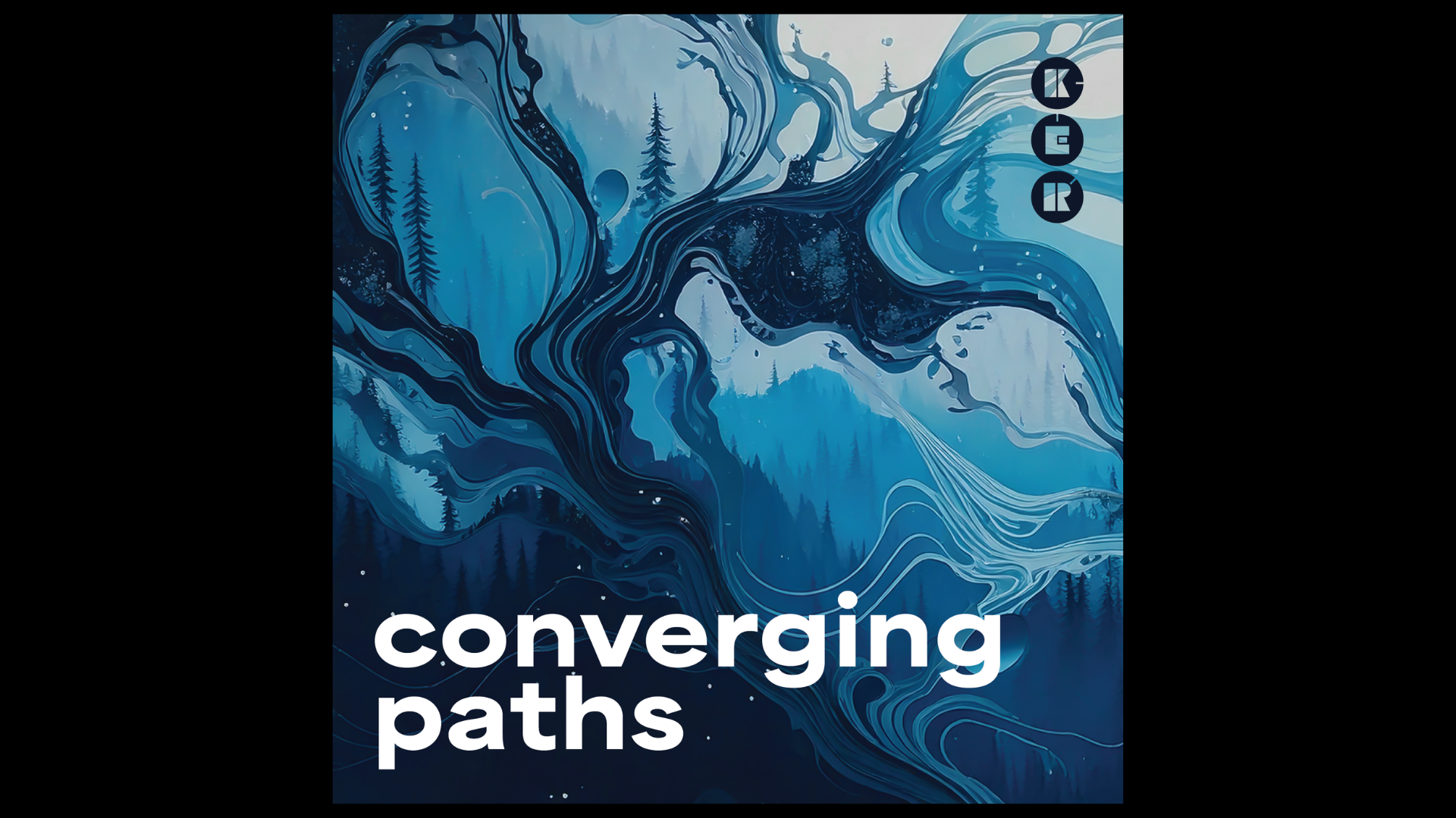 converging paths