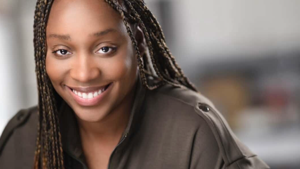 Antwinette McCloud