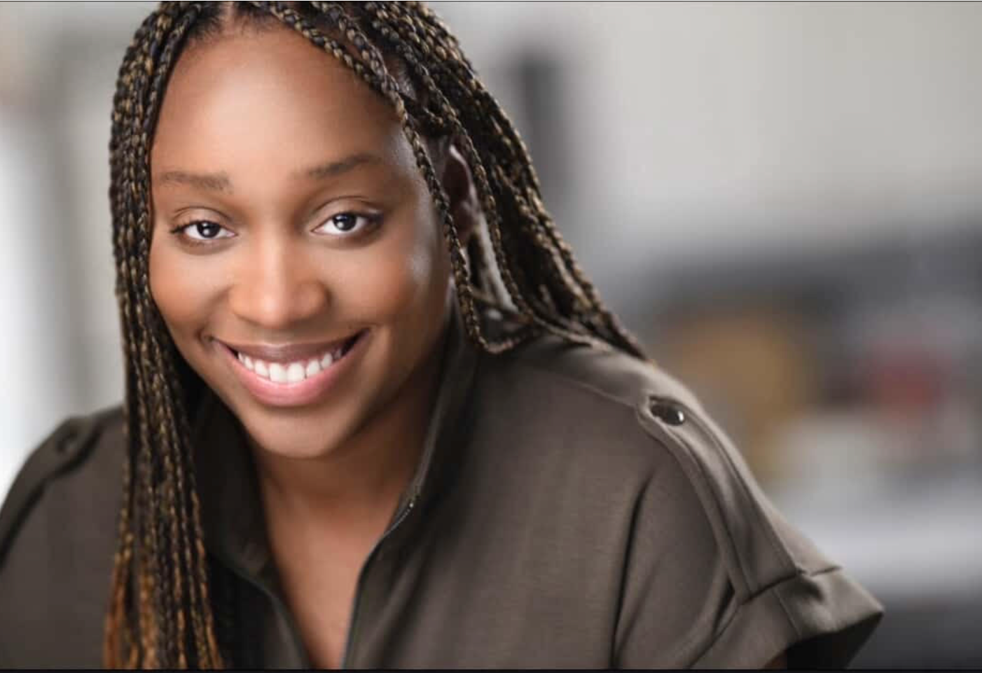 Antwinette McCloud